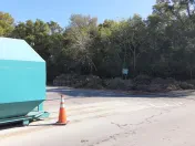 Weirsdale Recycling Center