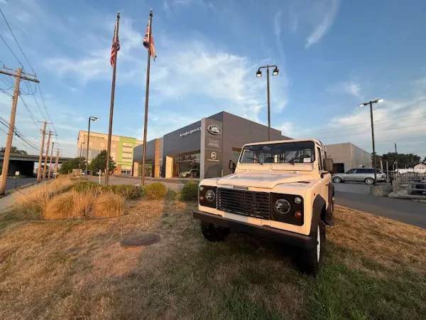 Land Rover Fairfield - photo 2