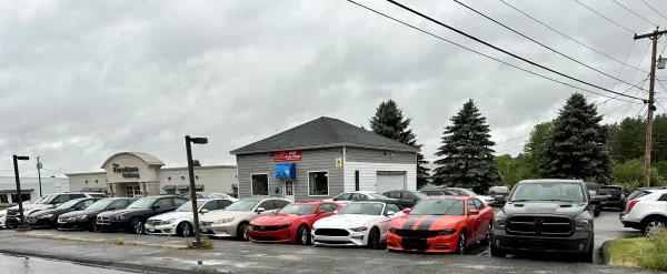 A&M Auto Sales and Service - photo 2