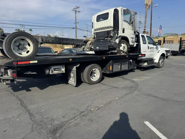 Brothers Towing of Riverside - photo 3