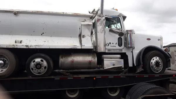 Brothers Towing of Riverside - photo 4