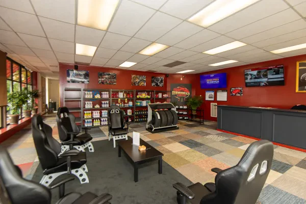 Commonwealth Automotive Center, Inc. - photo 4