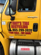 Tony's Tire LLC