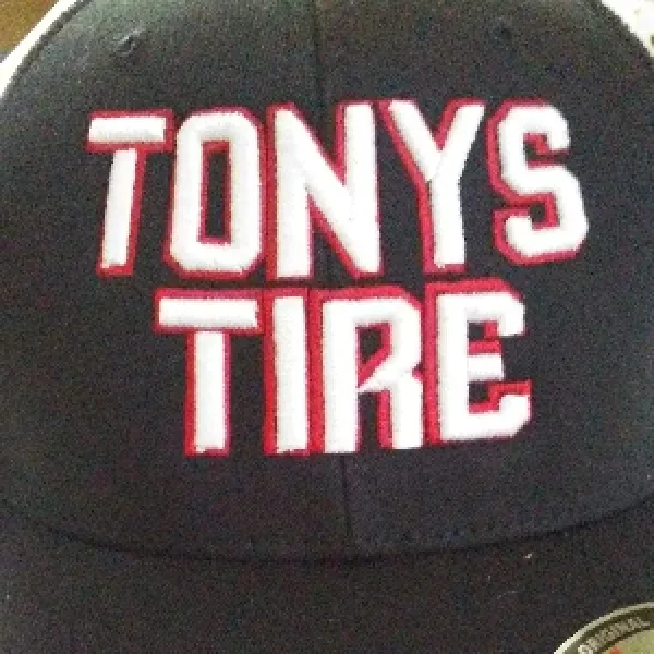 Tony's Tire LLC - photo 4