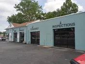 Ashland Garage