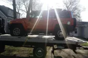 Precision Towing