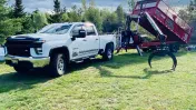 Finally Freedom Junk Removal