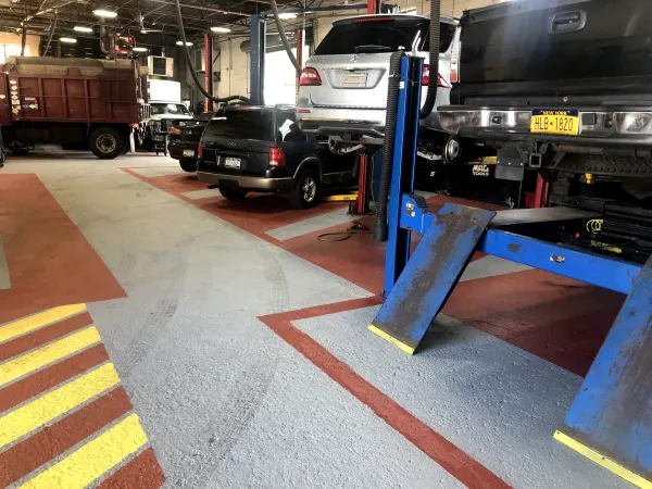 Svm Auto Repair - photo 4