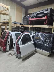 Covenant Auto Parts