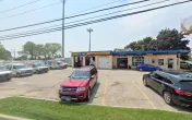 Ivanhoe Automotive & Towing