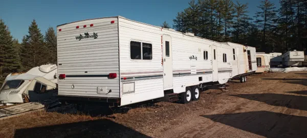 Mountain Man Rv - photo 4