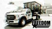 Freedom Hauling & Junk Removal LLC