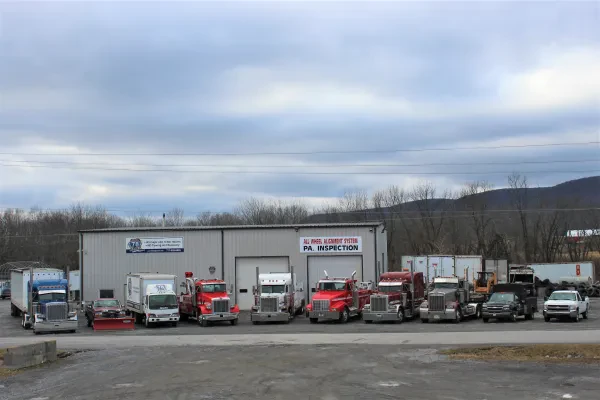 I-78 Truck Center - photo 2