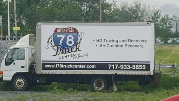 I-78 Truck Center - photo 4