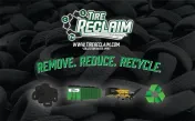 Tire Reclaim