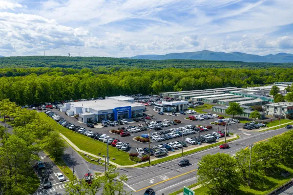 Romeo Chevrolet Buick GMC, LLC - photo 4