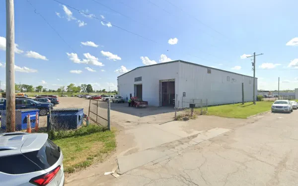 Sunflower Auto Auction - photo 4