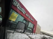 O'Reilly Auto Parts