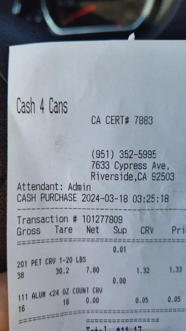 Cash4Cans - photo 2