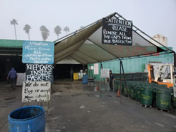 Cash4Cans - photo 4