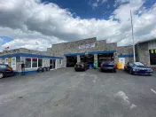 MAHOPAC AUTO REPAIR SANTI_SWAPS