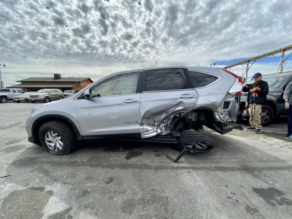 Angelo's Towing Riverside - photo 2