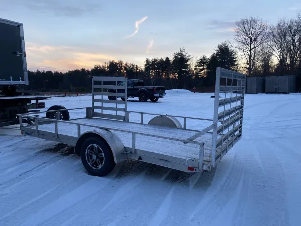 Atech Automotive & Trailer Station - photo 4