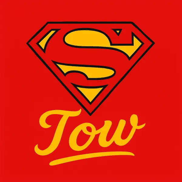 Super Tow - photo 2