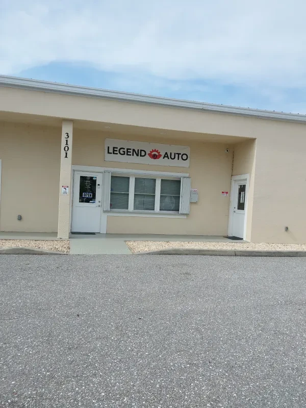 Legend Auto Corp - photo 3