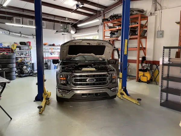 Legend Auto Corp - photo 4
