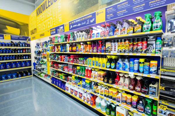 NAPA Auto Parts - Quakertown - photo 3