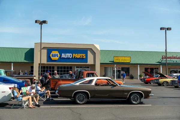 NAPA Auto Parts - Quakertown - photo 4