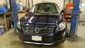 Mansfield Auto Body