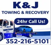 K&J Towing and Recovery
