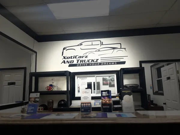 XotiCarz and Truckz - photo 4