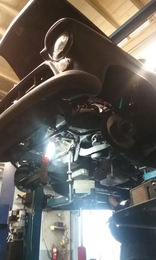 Buck's Auto Service - photo 2