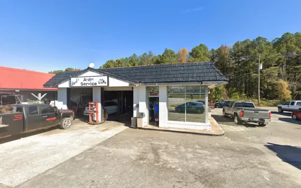 Buck's Auto Service - photo 4