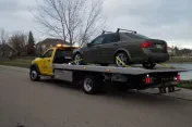 Unity Towing LLC