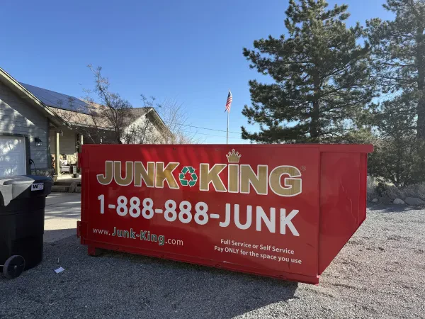 Junk King Reno - photo 2