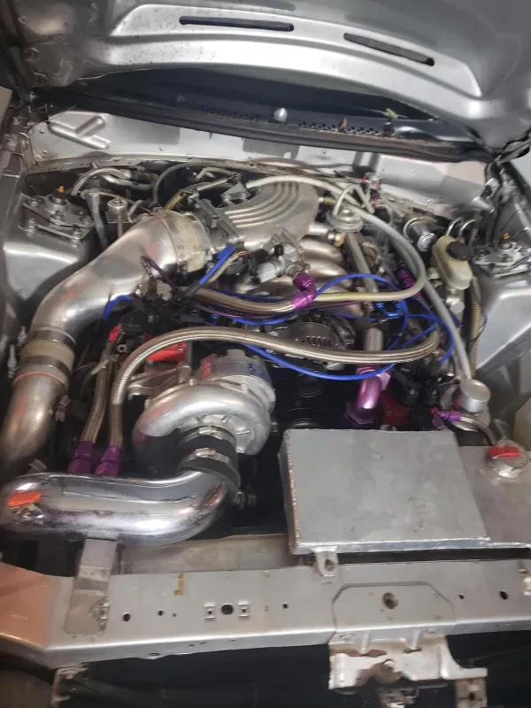 Straightline Performance Mustang Parts - photo 2