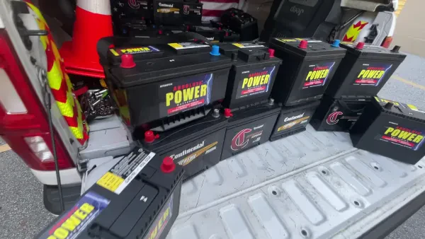 Car Battery Boston – Mobile Replacement & Delivery - photo 2