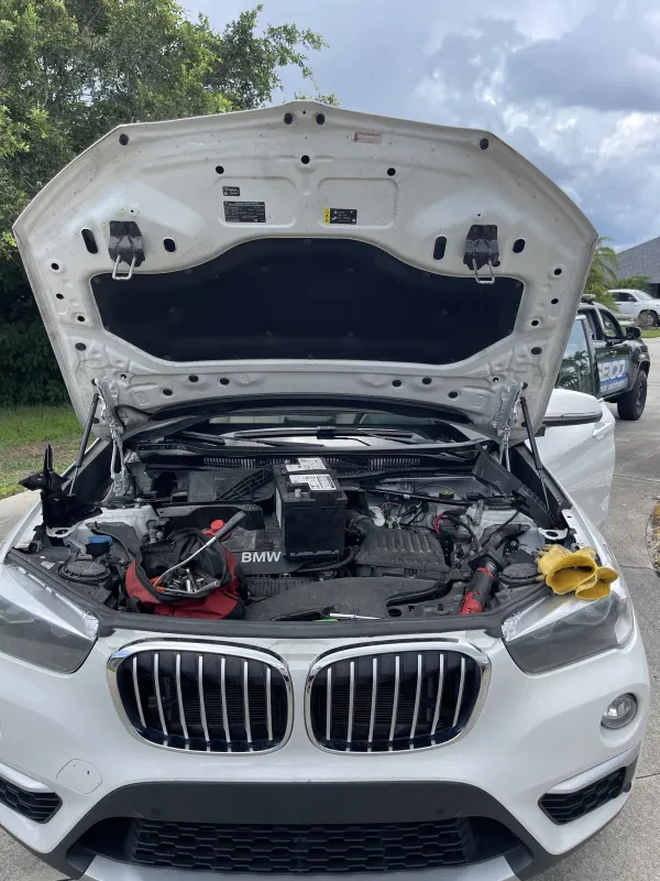 Car Battery Boston – Mobile Replacement & Delivery - photo 4