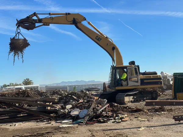 Bulldog Disposal & Recycling - photo 3