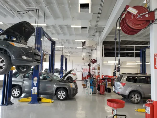 Steve's Automotive Specialists - Orem - photo 2