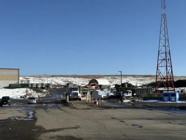 K&W Materials and Recycling LLC - photo 2