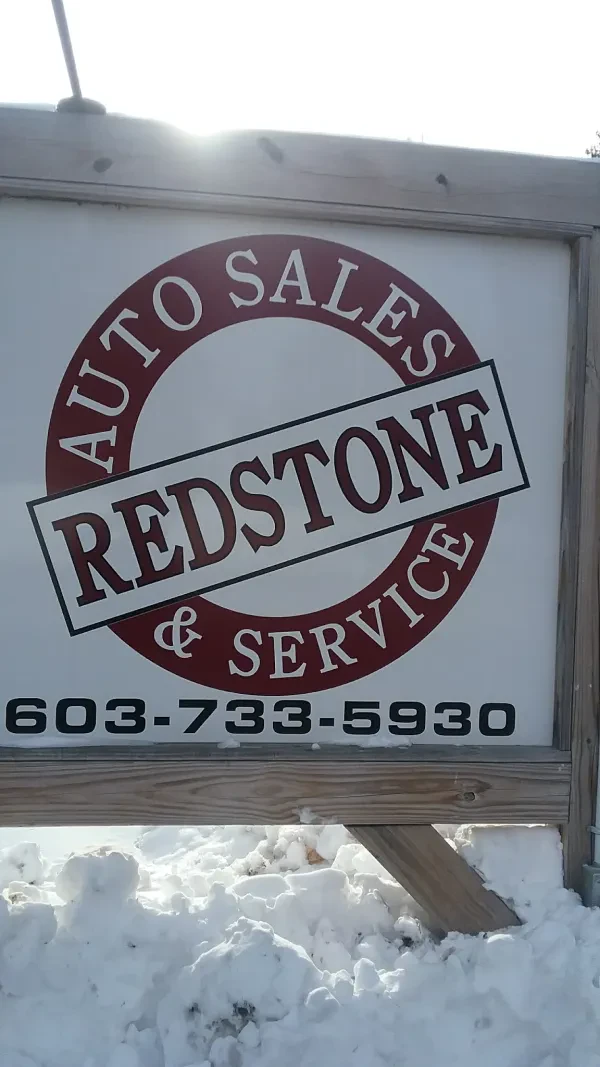 Redstone Auto Sales & Services - photo 3