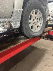 Wilson's Auto Services