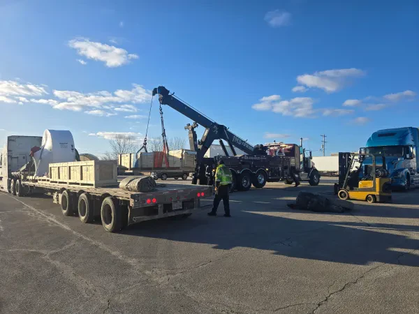 JMB Towing LLC - photo 4