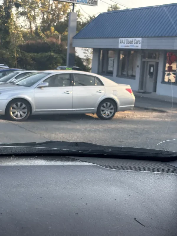 A & J Used Cars - photo 4