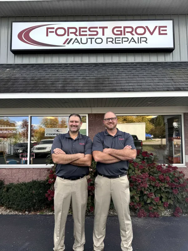 Forest Grove Auto - photo 2